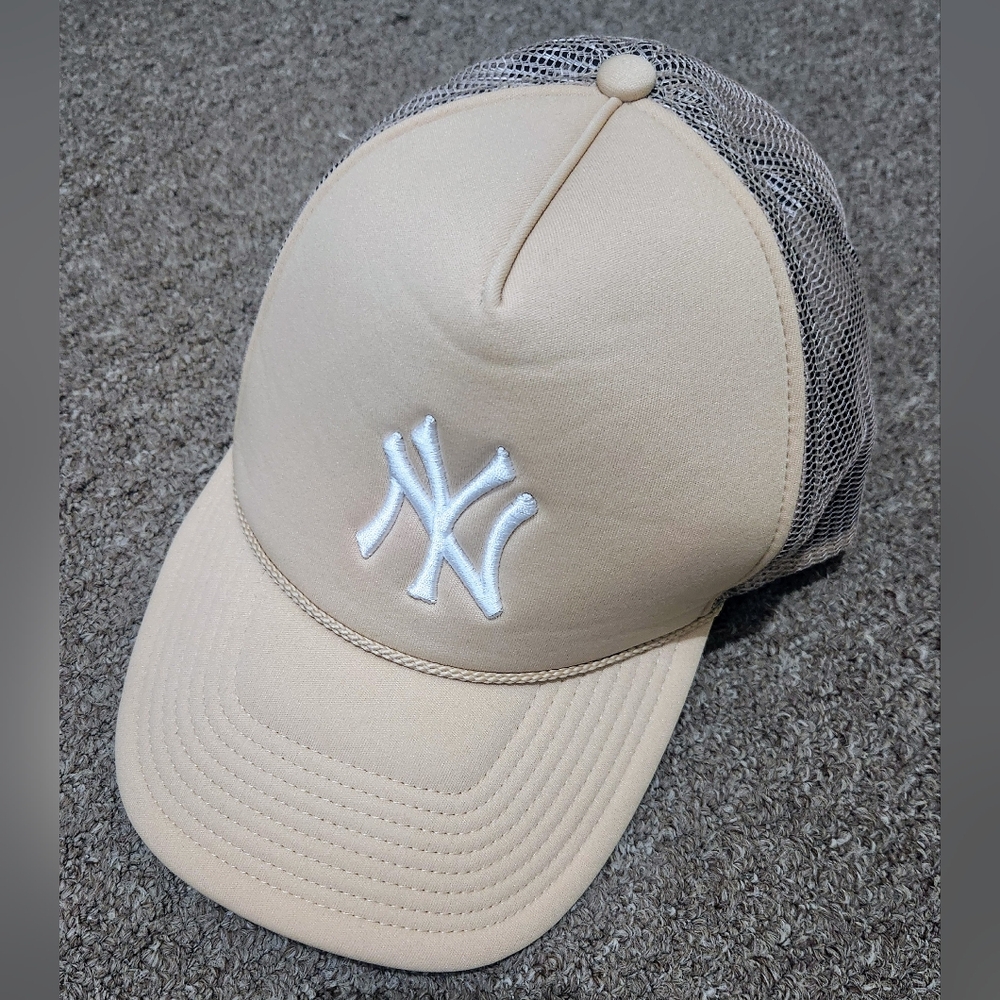 New York Yankees Baseball Cap